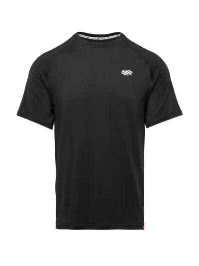 T-shirt à manches courtes Sport-Wik Essentials 2.0 pour homme