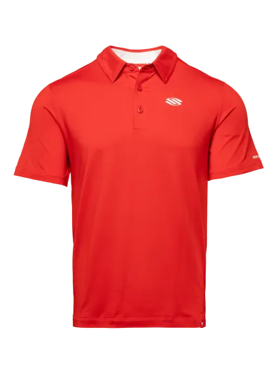 Essentials 2.0 Men's Sport-Wik Short Sleeve Polo