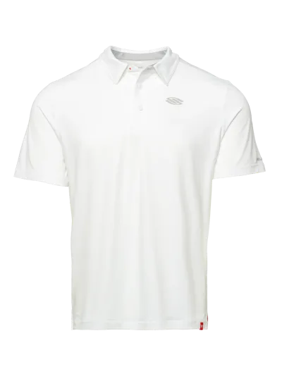 Essentials 2.0 Men's Sport-Wik Short Sleeve Polo
