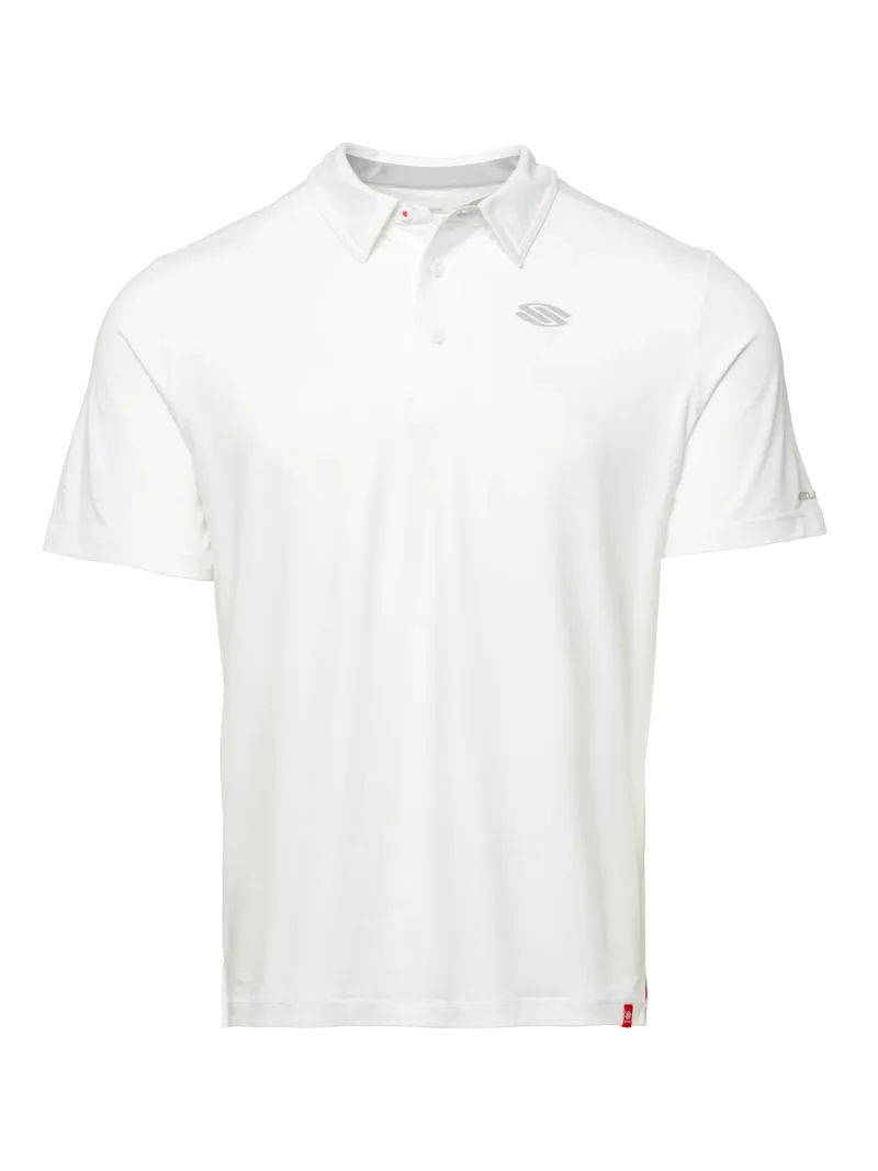 Essentials 2.0 Men's Sport-Wik Short Sleeve Polo
