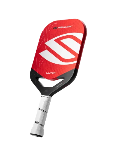 Selkirk LUXX Control Air med InfiniGrit®
