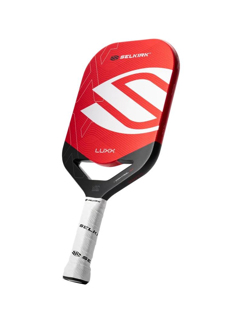 Selkirk LUXX Control Air med InfiniGrit®