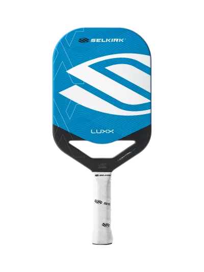 Selkirk LUXX Control Air med InfiniGrit®