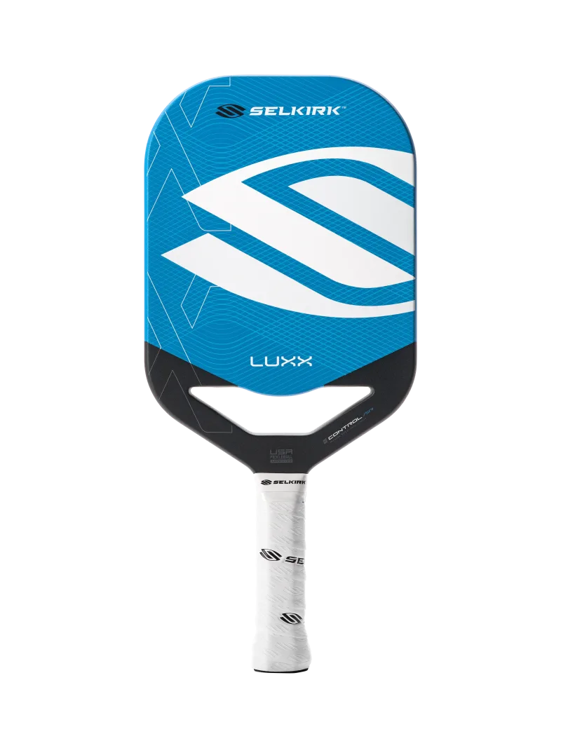 Selkirk LUXX Control Air med InfiniGrit®