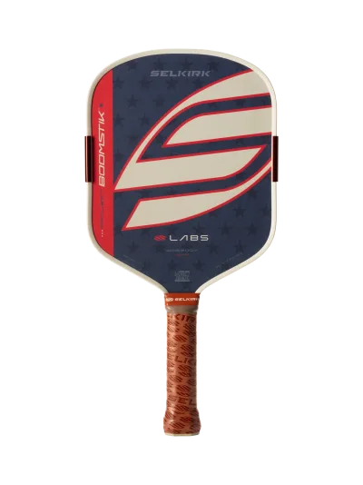 Selkirk LABS Project Boomstik®